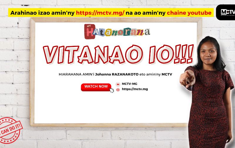 VITANAO IO !
