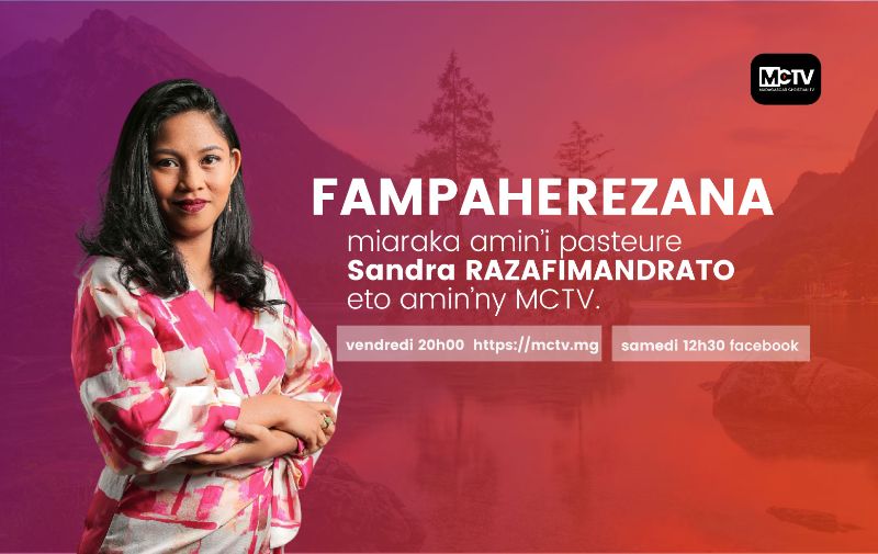 Mahatoky sy marina Andriamanitra