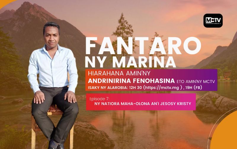 Ny natiora maha-olona an'i Jesosy Kristy