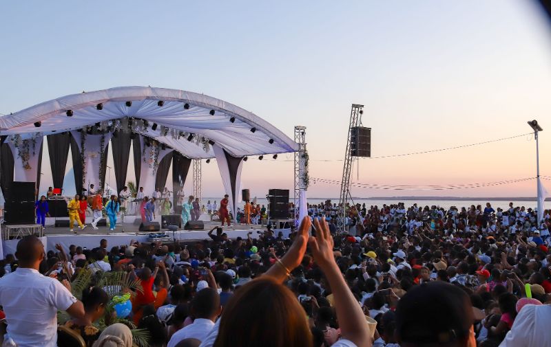 Réveil Spirituel à Mahajanga : L'Antsam-piderana Éveille la Nation pour Christ !