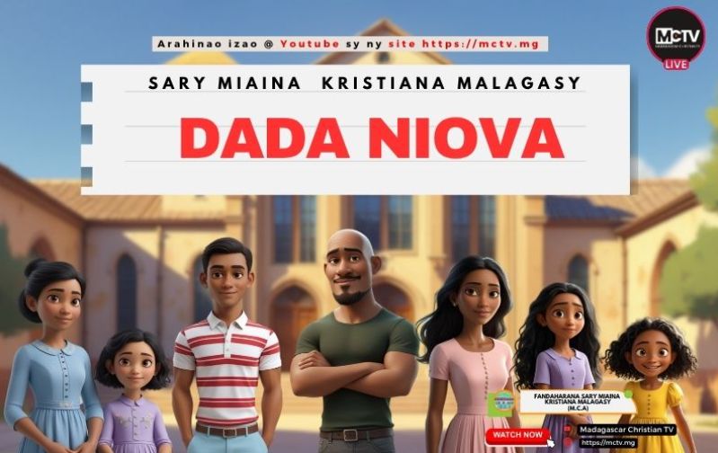 DADA NIOVA