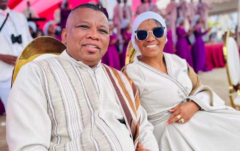 GRAND DÉFI 2024: Les évangéliques s'imposent à Madagascar ! L'église Vahao ny oloko a rempli le Coliseum, attirant une foule immense assoiffée de Jésus Christ.
