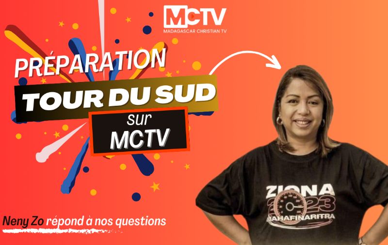 Neny Zo , Préparez-vous à l'Explosion Bénie du Tour du Sud 2023 !