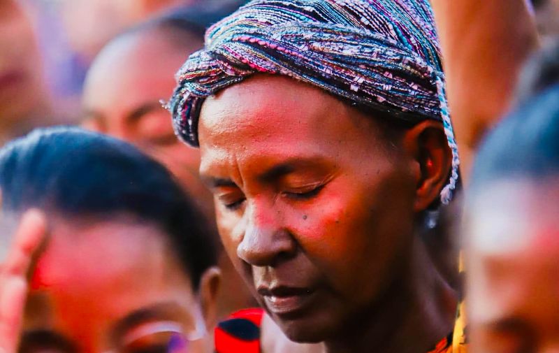 Réveil Spirituel à Mahajanga :  L'Antsam-piderana Éveille la Nation pour Christ !