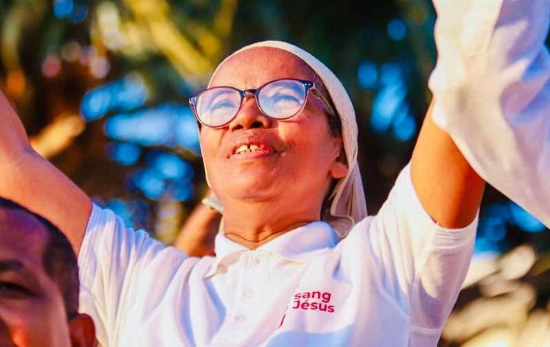 Réveil Spirituel à Mahajanga :  L'Antsam-piderana Éveille la Nation pour Christ !