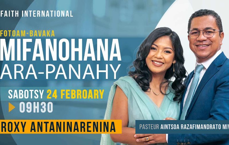 Mifanohana ara-panahy