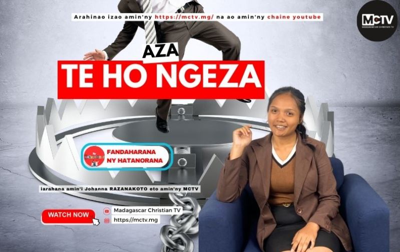 AZA TE HO NGEZA