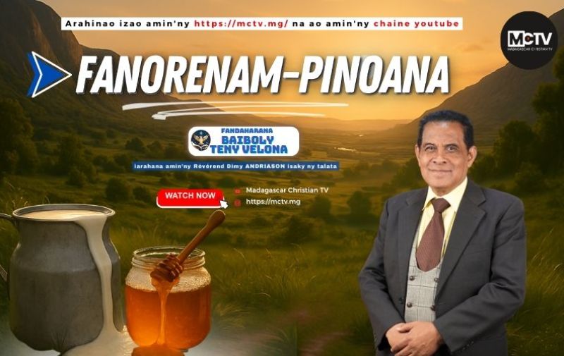 FANORENAM-PINOANA