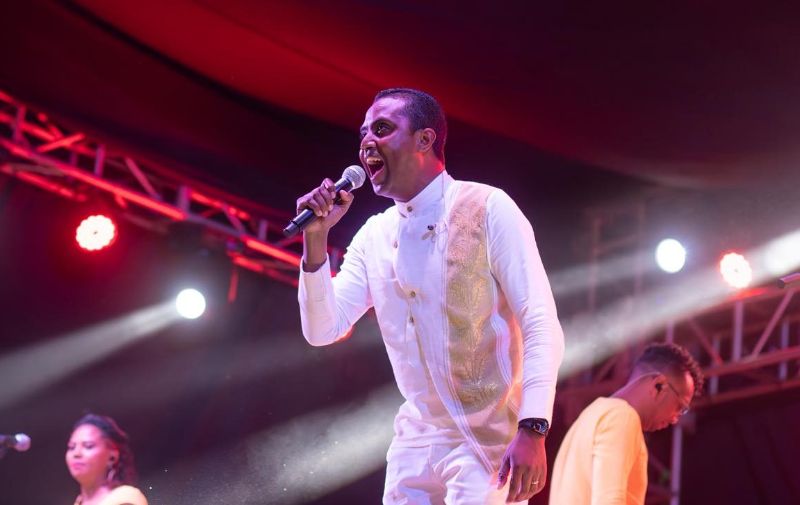 🔥 Les Adélines enflamment Toliara : retour marquant de Sarobidy et ambiance exceptionnelle ! 🇲🇬