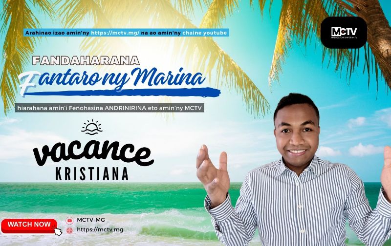 VACANCE KRISTIANA