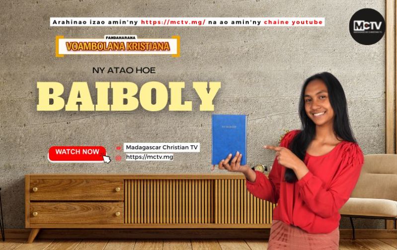 NY BAIBOLY