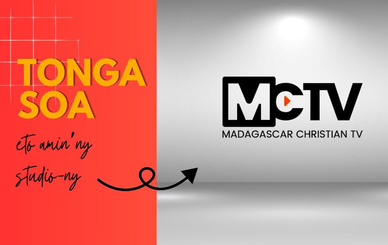PRESENTATION VIDEO STUDIO MCTV 2024