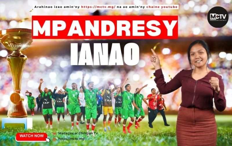MPANDRESY IANAO