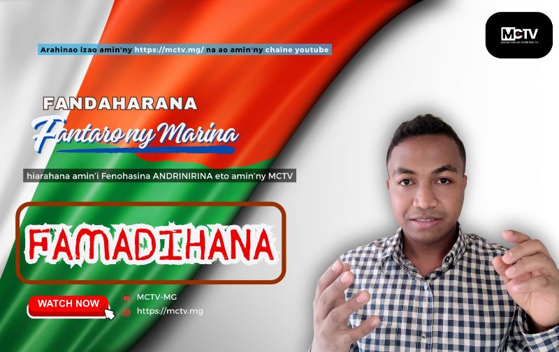 FAMADIHANA