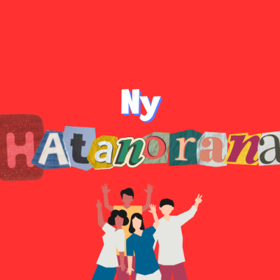 NY HATANORANA