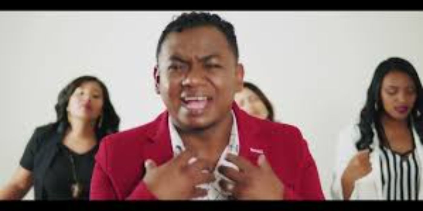 Mahandry Raherivahatr'aina