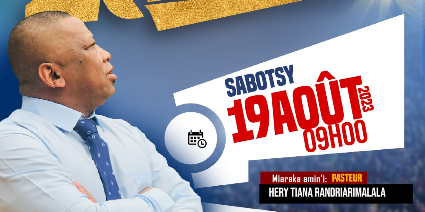 Hery Tiana Randriarimalala