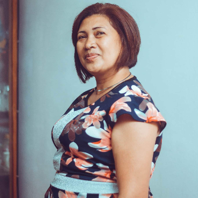 Fanja RAZANAMAHERY