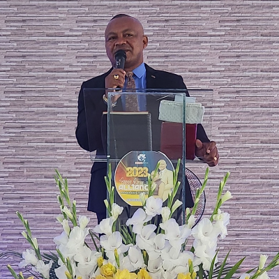David Rakotonandrasana