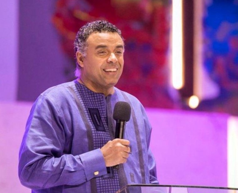 DAG Heward Mills