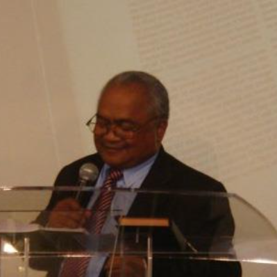Augustin Rakotobe