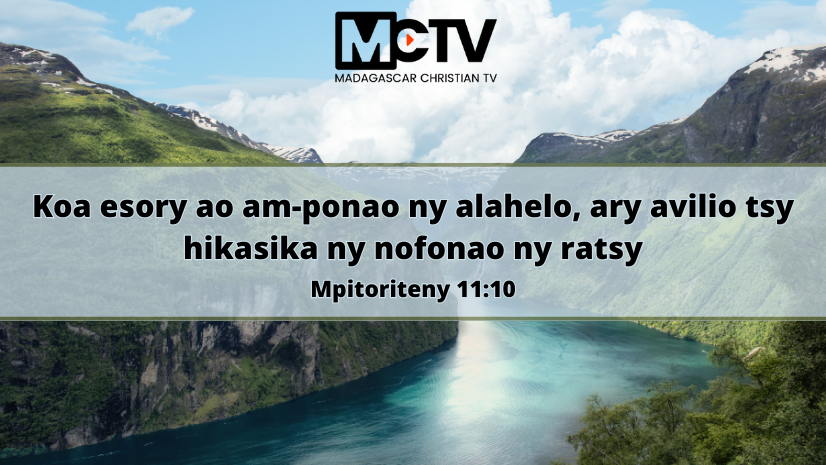 Ecclesiaste 11:10