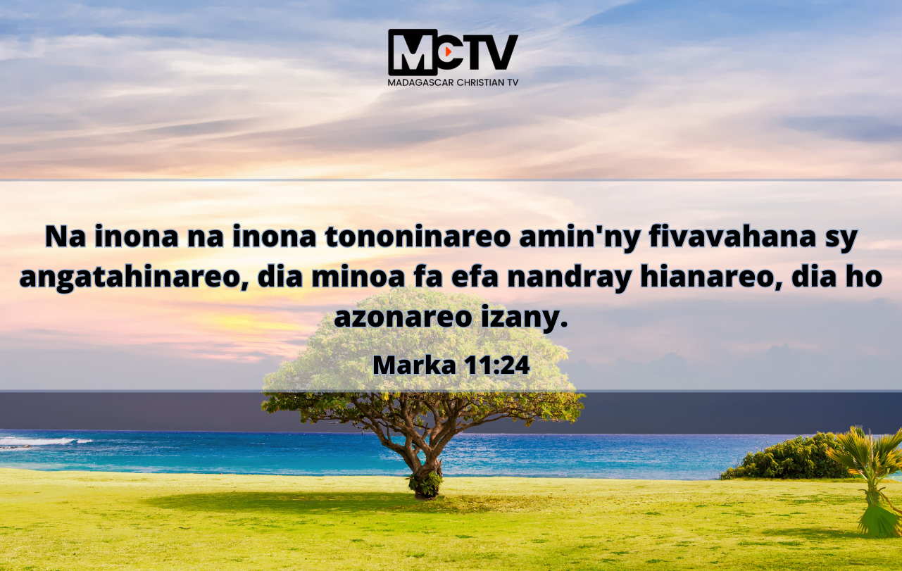 Marc 11:24
