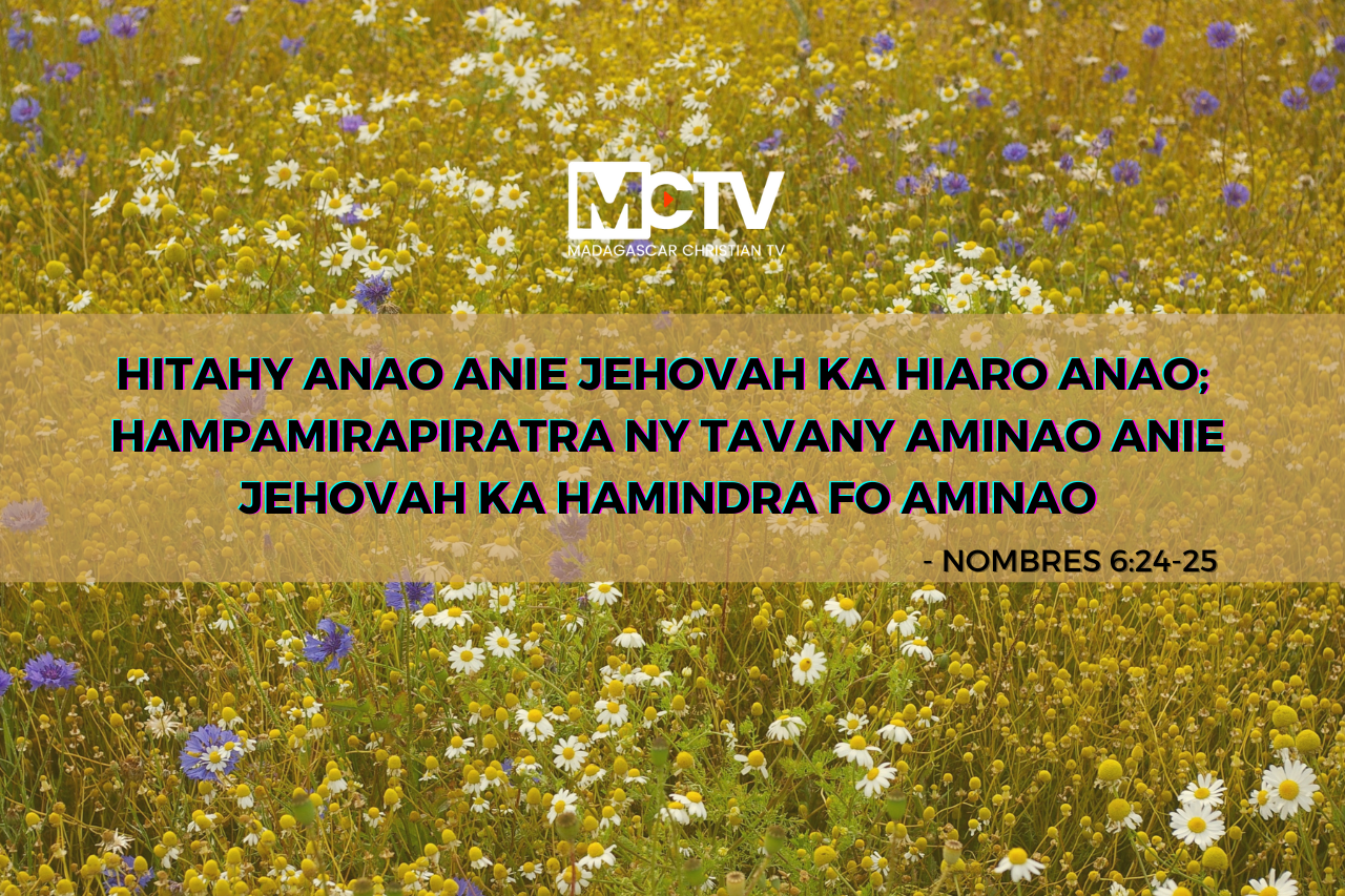 Nombres 6:24-25